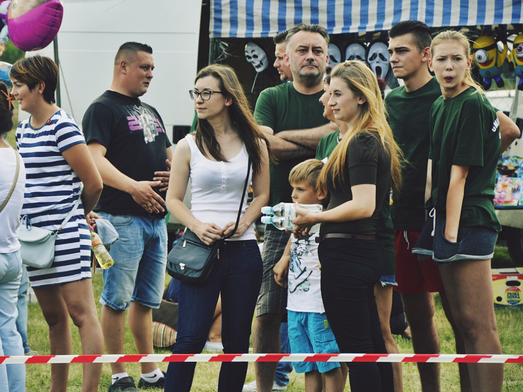 W Krysku wiele rodzinnego błysku [FOTO]