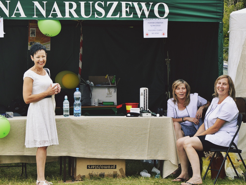 W Krysku wiele rodzinnego błysku [FOTO]