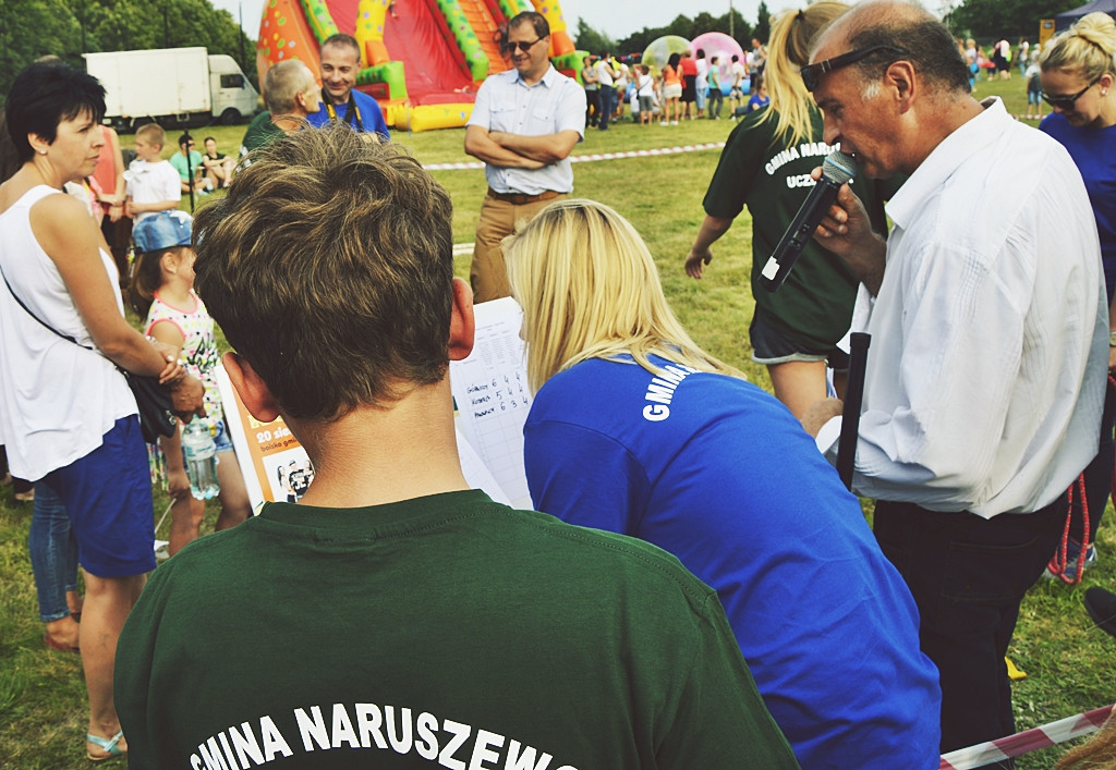 W Krysku wiele rodzinnego błysku [FOTO]