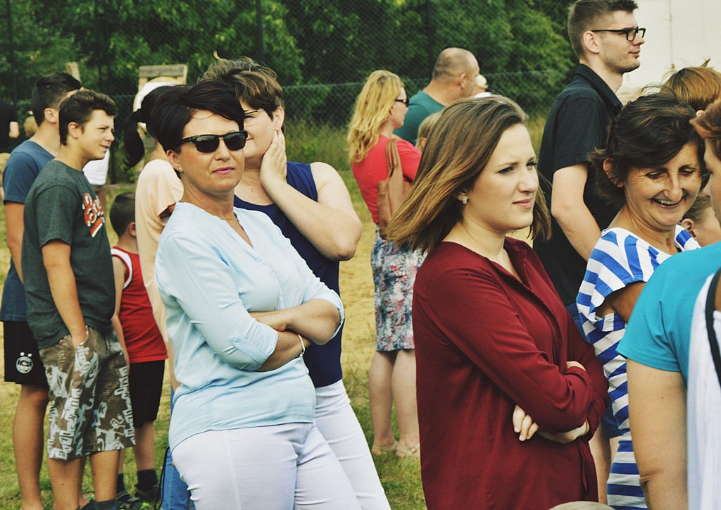 W Krysku wiele rodzinnego błysku [FOTO]