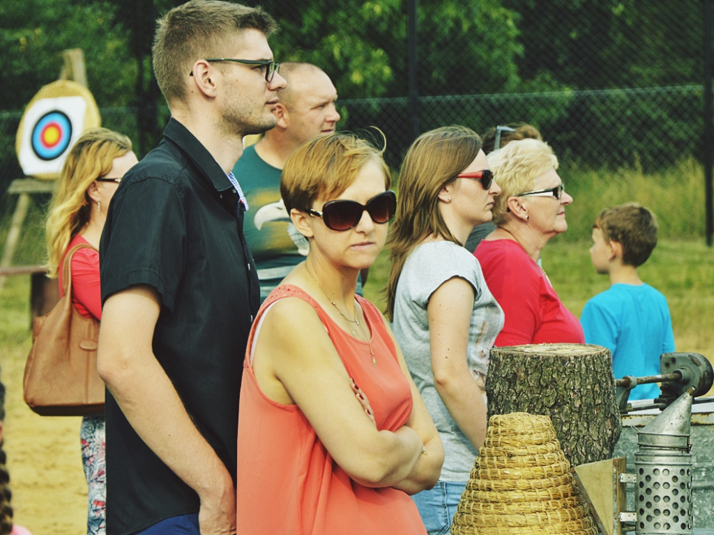 W Krysku wiele rodzinnego błysku [FOTO]