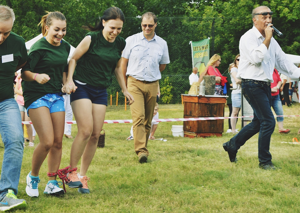 W Krysku wiele rodzinnego błysku [FOTO]