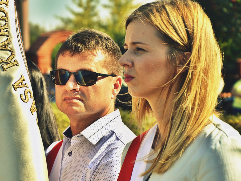 Odszukać tożsamość w lokalnej historii... Obchody 96. rocznicy Bitwy pod Arcelinem [FOTO]