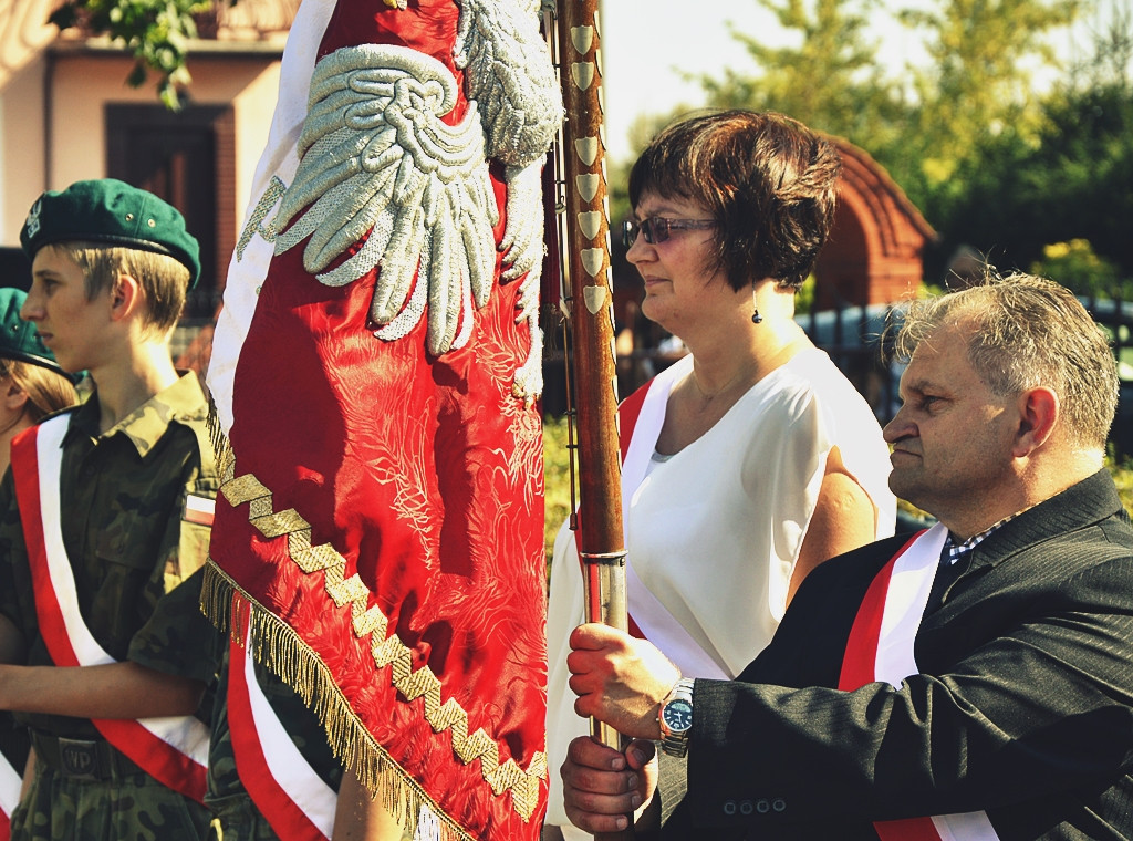 Odszukać tożsamość w lokalnej historii... Obchody 96. rocznicy Bitwy pod Arcelinem [FOTO]