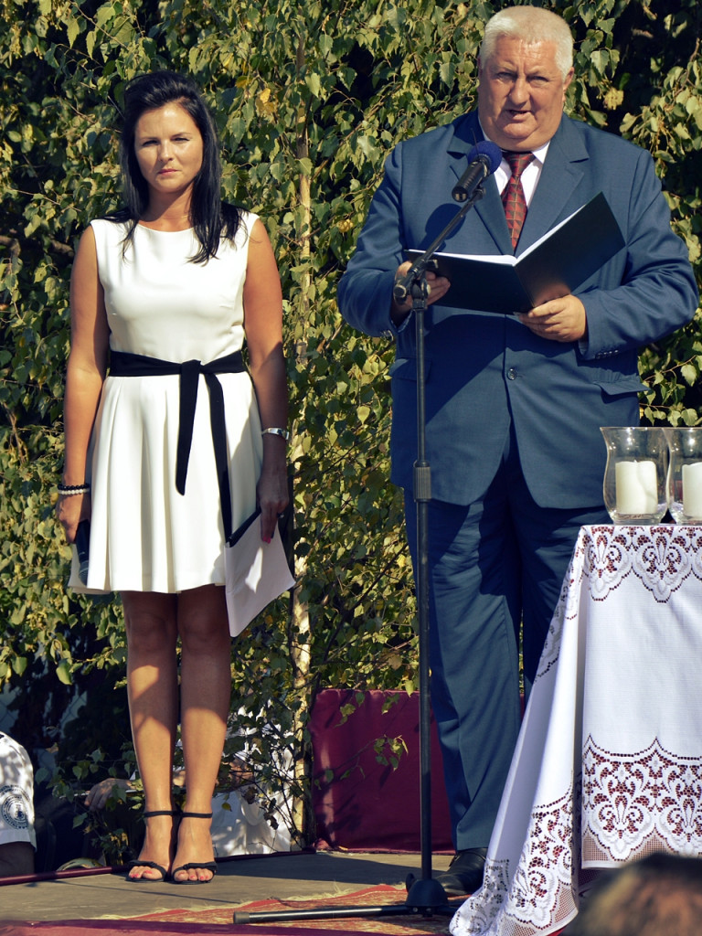 Odszukać tożsamość w lokalnej historii... Obchody 96. rocznicy Bitwy pod Arcelinem [FOTO]