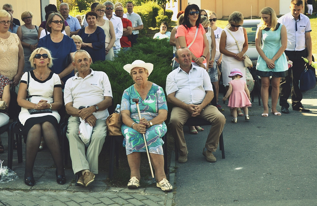 Odszukać tożsamość w lokalnej historii... Obchody 96. rocznicy Bitwy pod Arcelinem [FOTO]
