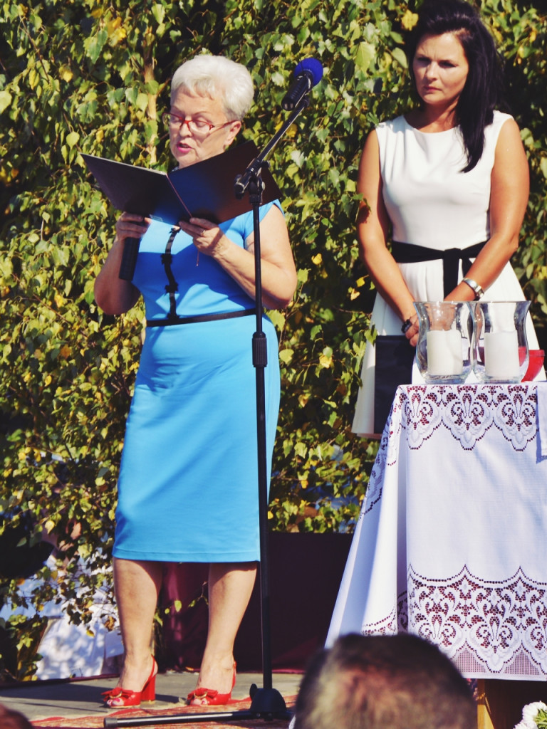 Odszukać tożsamość w lokalnej historii... Obchody 96. rocznicy Bitwy pod Arcelinem [FOTO]