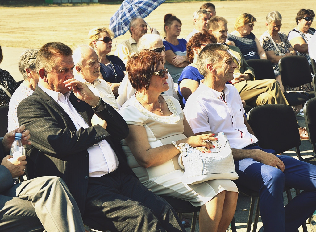 Odszukać tożsamość w lokalnej historii... Obchody 96. rocznicy Bitwy pod Arcelinem [FOTO]