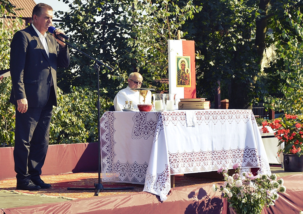 Odszukać tożsamość w lokalnej historii... Obchody 96. rocznicy Bitwy pod Arcelinem [FOTO]