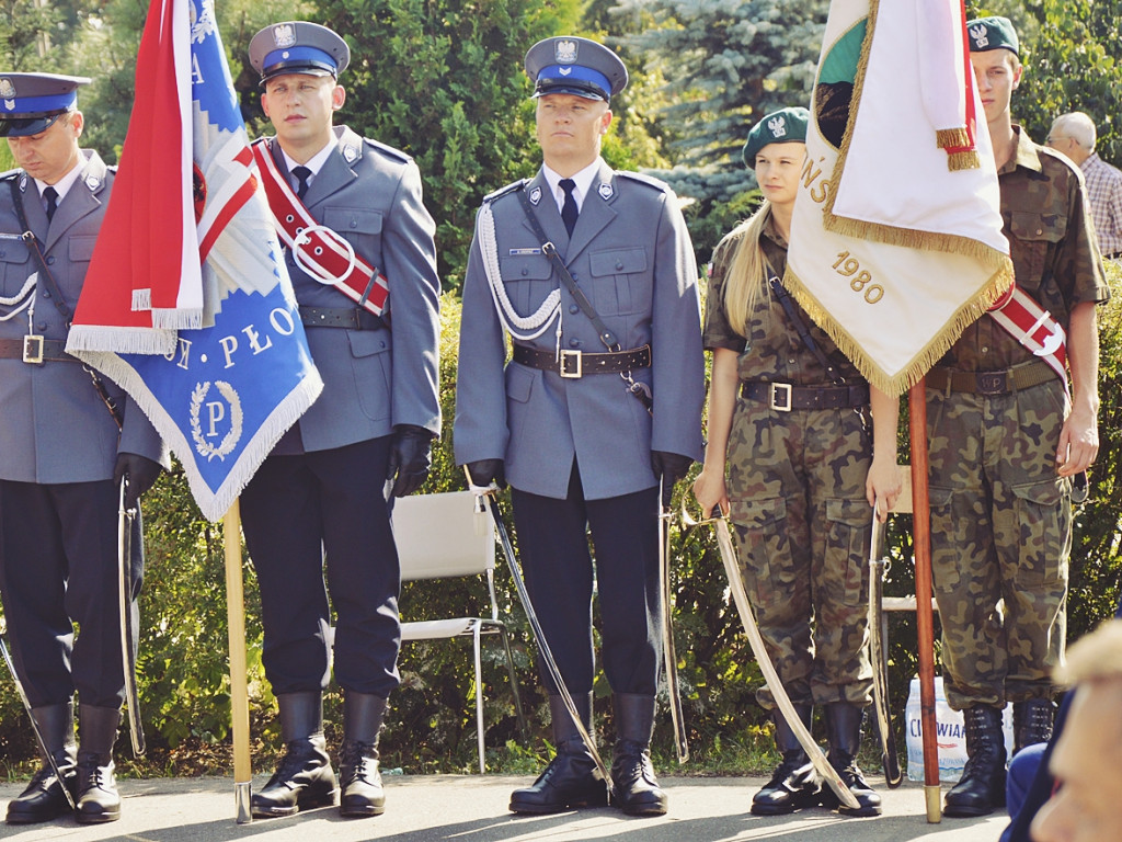 Odszukać tożsamość w lokalnej historii... Obchody 96. rocznicy Bitwy pod Arcelinem [FOTO]