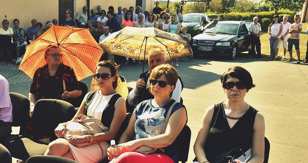 Odszukać tożsamość w lokalnej historii... Obchody 96. rocznicy Bitwy pod Arcelinem [FOTO]