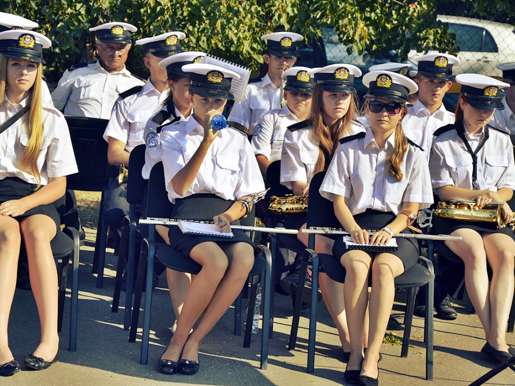 Odszukać tożsamość w lokalnej historii... Obchody 96. rocznicy Bitwy pod Arcelinem [FOTO]