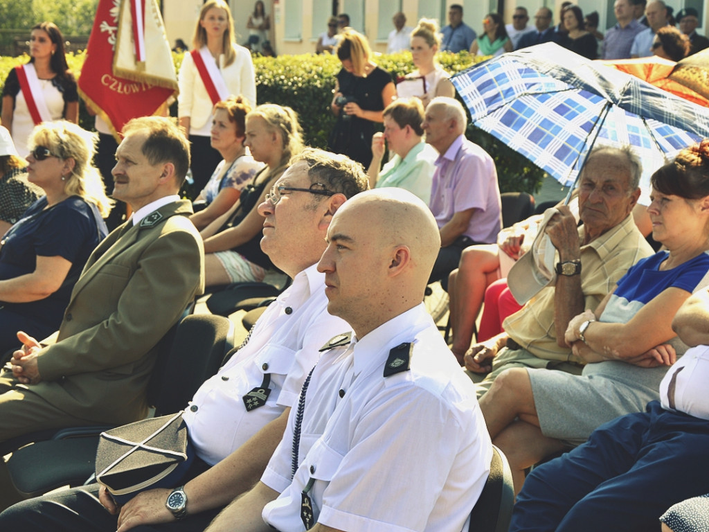 Odszukać tożsamość w lokalnej historii... Obchody 96. rocznicy Bitwy pod Arcelinem [FOTO]