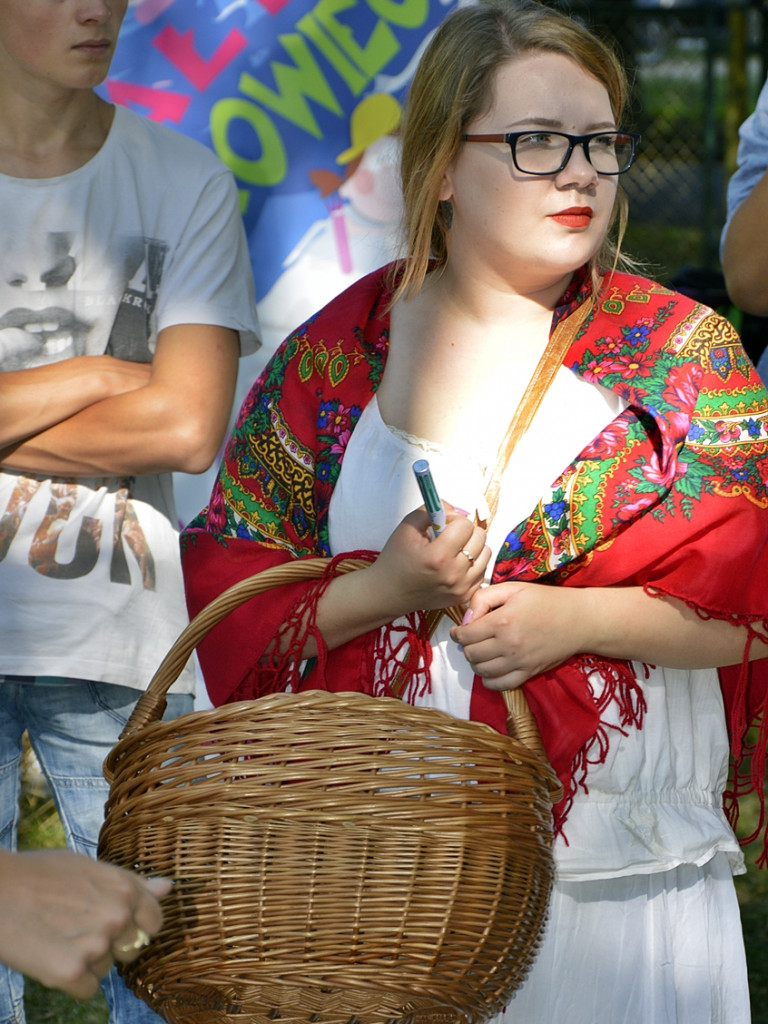 W Jordanku impreza na wiejską nutę [FOTO]