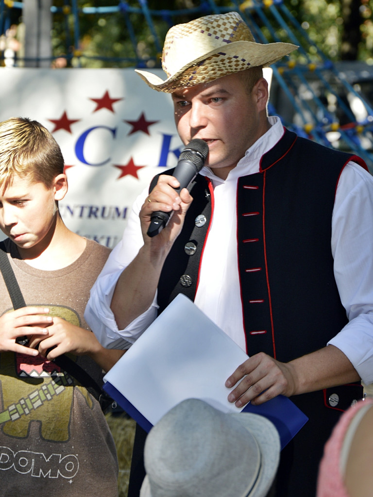 W Jordanku impreza na wiejską nutę [FOTO]