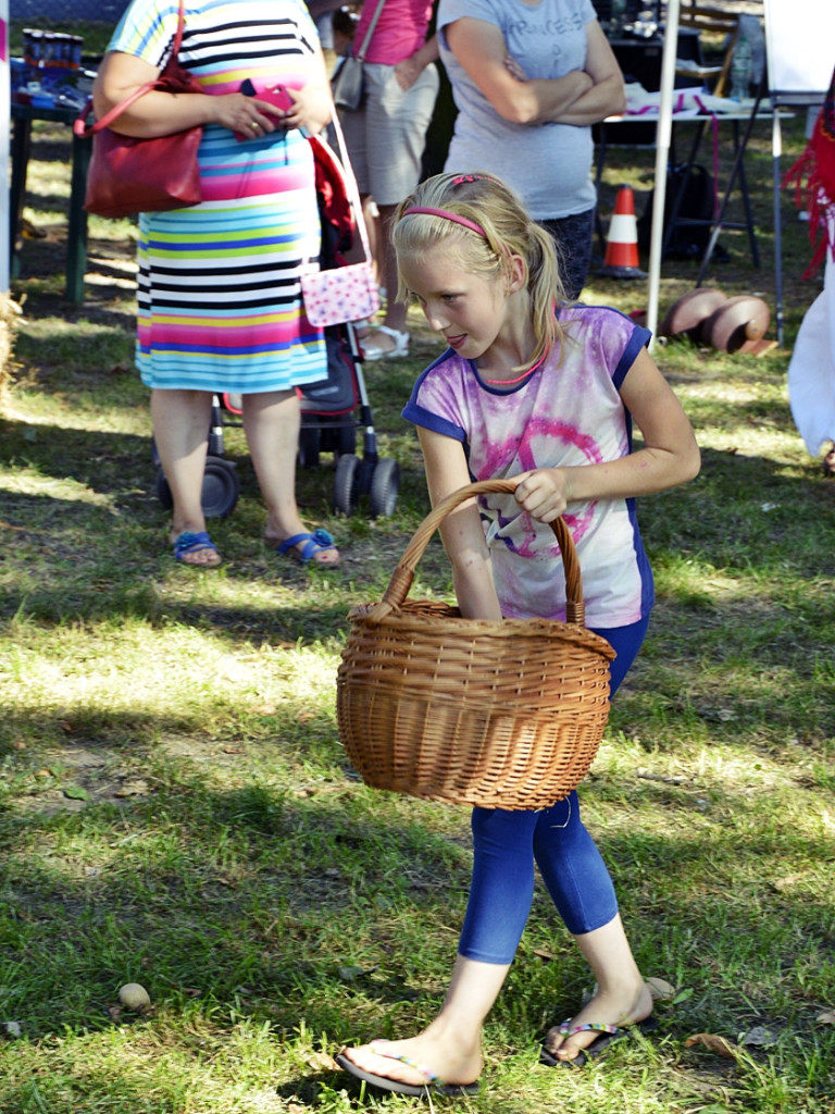 W Jordanku impreza na wiejską nutę [FOTO]