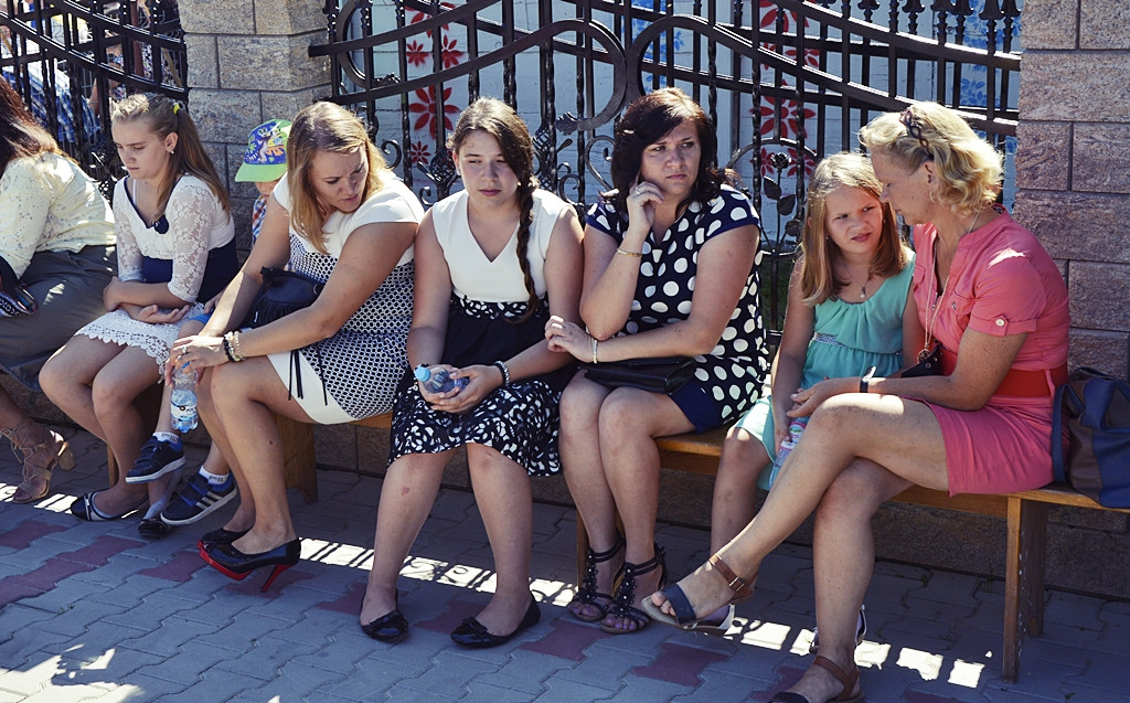 Kość niezgody spadła z hukiem na jubileuszowy pomnik