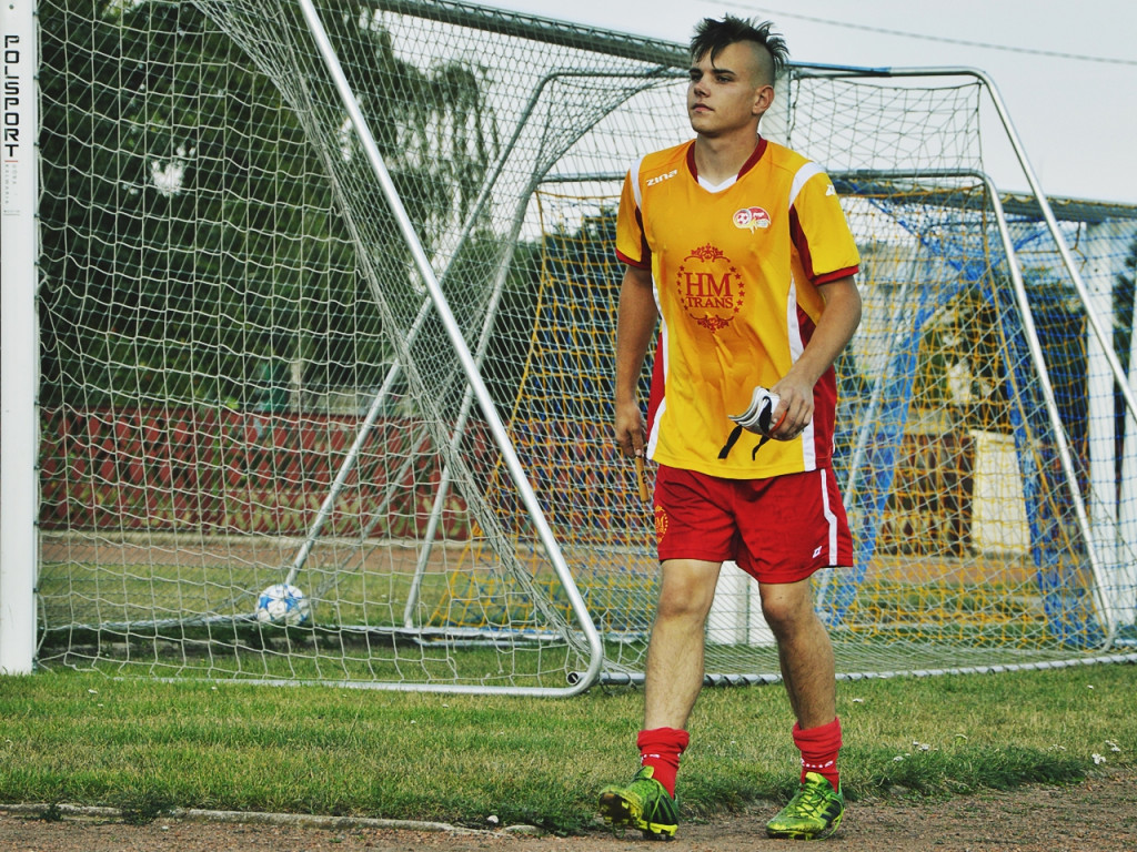 Trzeci mecz i trzecia wygrana PAF-u. Osłabiony Gryf napędził strachu gospodarzom