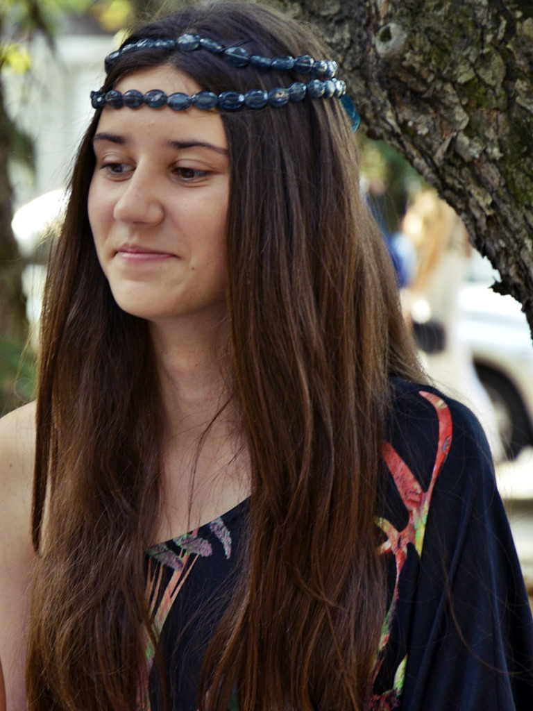 Powieść Sienkiewicza na ustach płońszczan