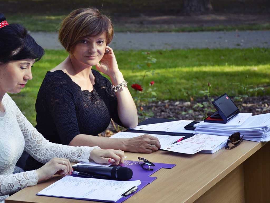 Powieść Sienkiewicza na ustach płońszczan