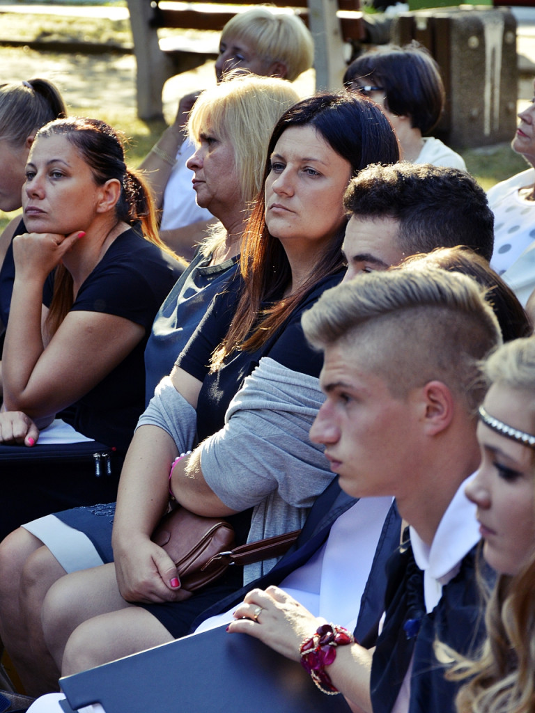 Powieść Sienkiewicza na ustach płońszczan