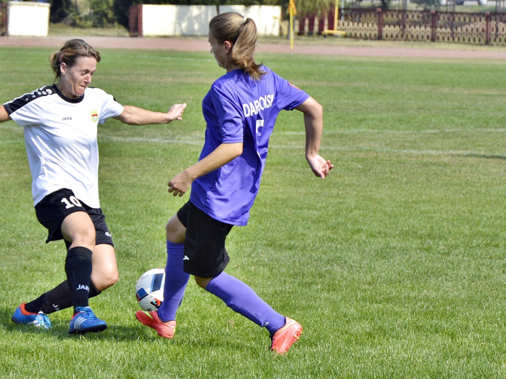 Bolesna porażka. DAF traci punkty pod koniec meczu