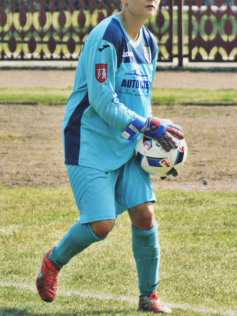 Bolesna porażka. DAF traci punkty pod koniec meczu