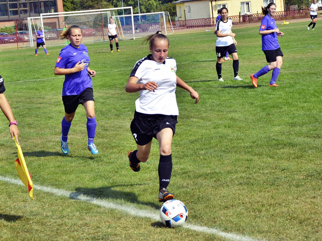 Bolesna porażka. DAF traci punkty pod koniec meczu