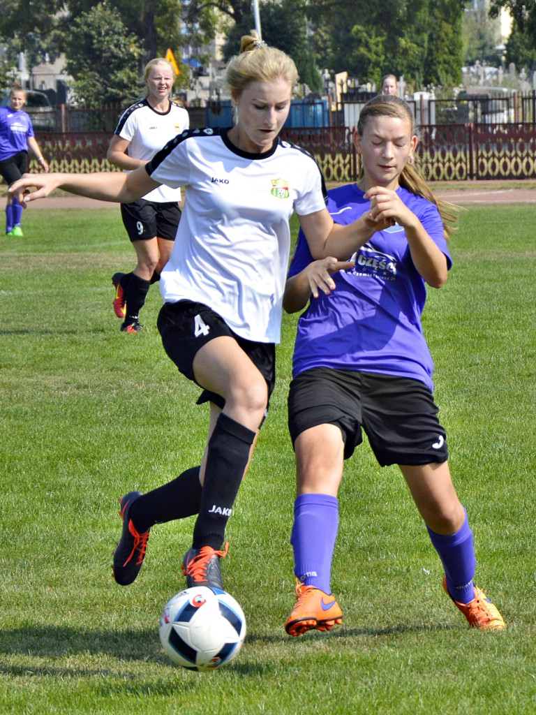 Bolesna porażka. DAF traci punkty pod koniec meczu