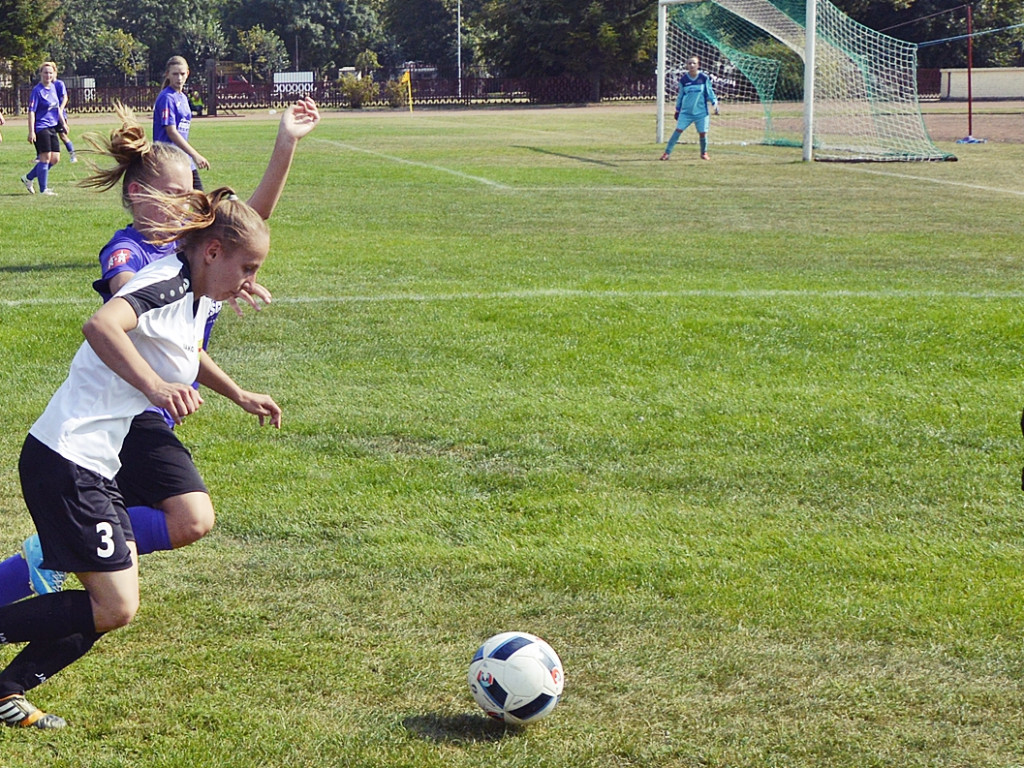 Bolesna porażka. DAF traci punkty pod koniec meczu
