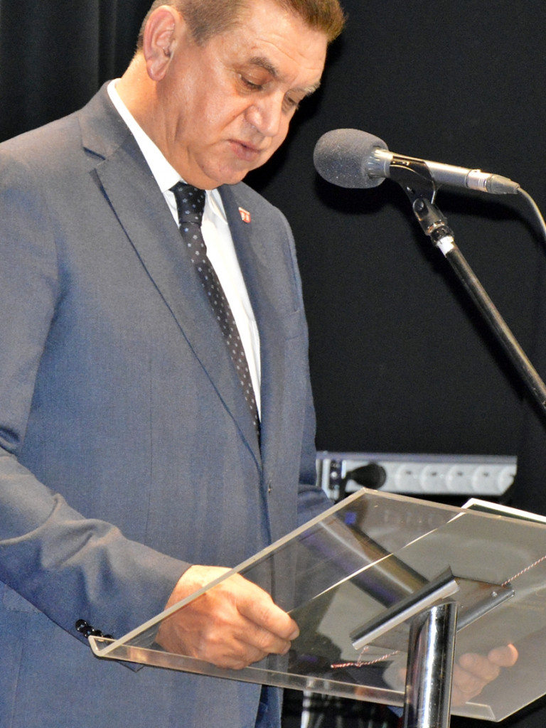 Dzień Nauczyciela w wydaniu miejskim i powiatowym [FOTO]