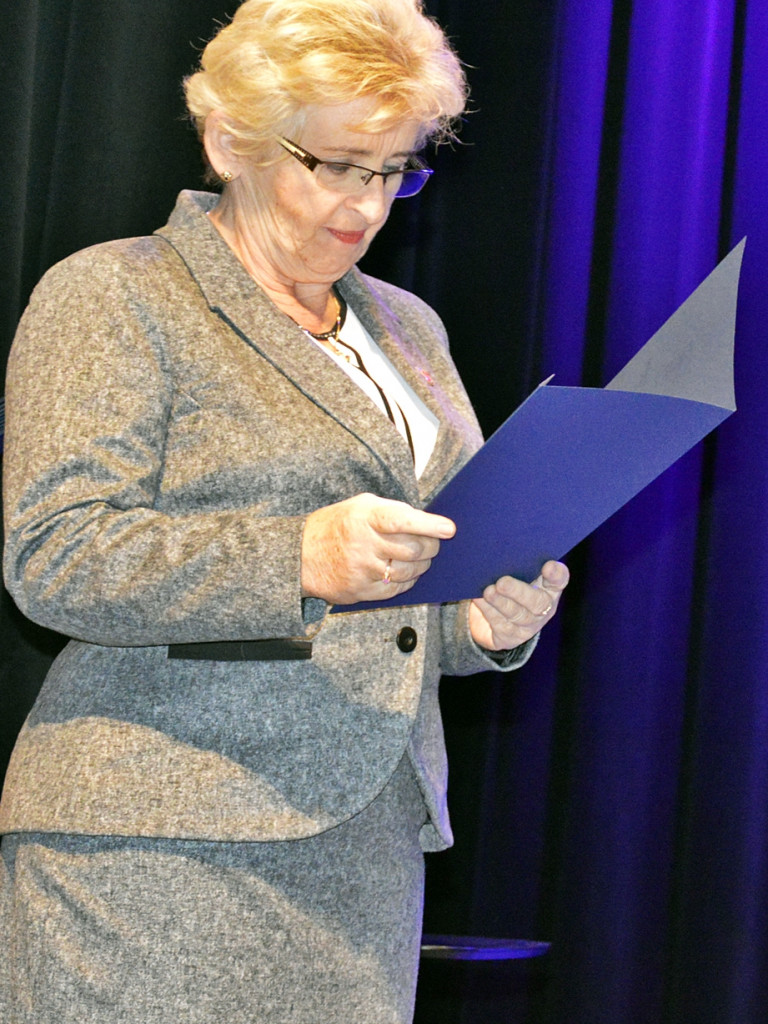 Dzień Nauczyciela w wydaniu miejskim i powiatowym [FOTO]