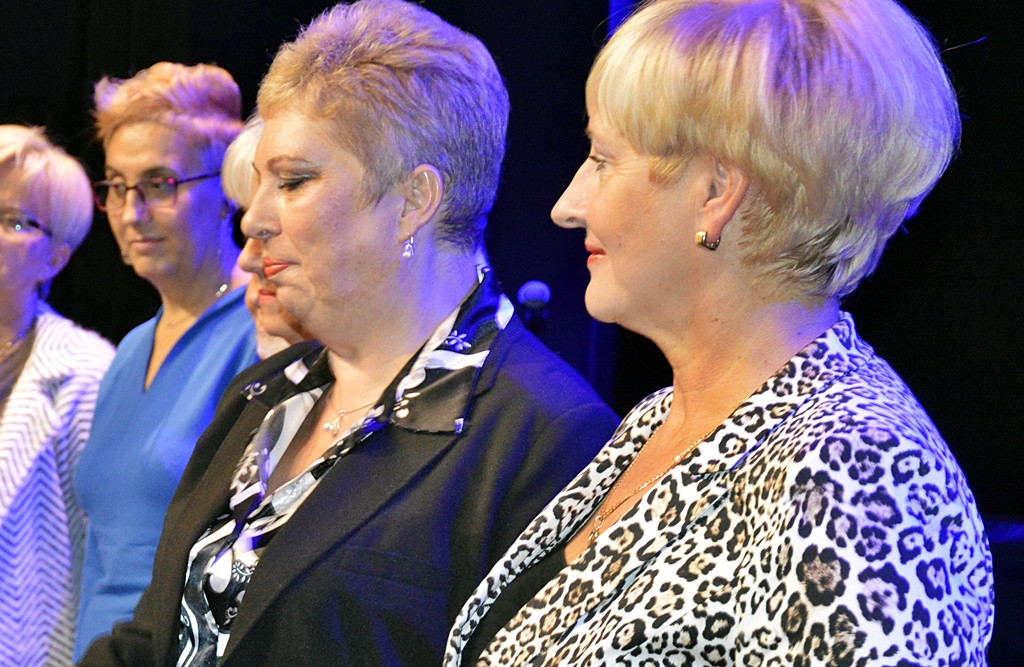 Dzień Nauczyciela w wydaniu miejskim i powiatowym [FOTO]