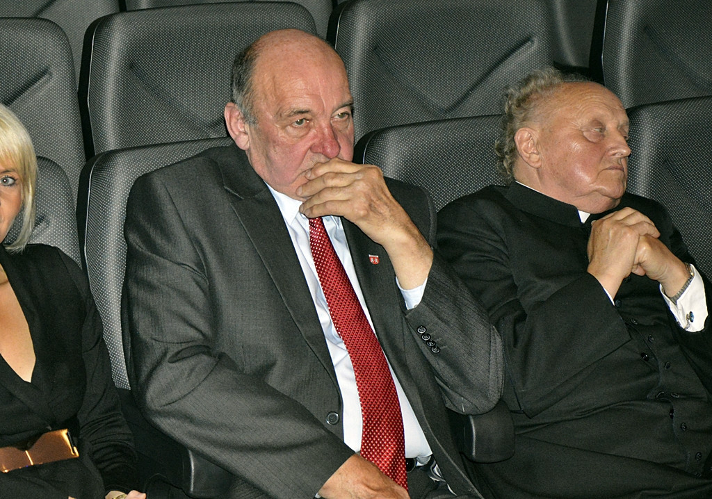 Dzień Nauczyciela w wydaniu miejskim i powiatowym [FOTO]