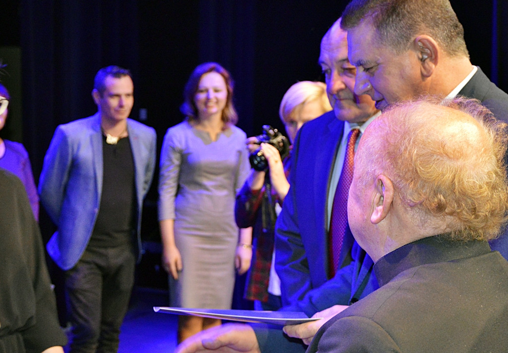 Dzień Nauczyciela w wydaniu miejskim i powiatowym [FOTO]