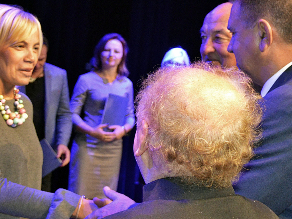 Dzień Nauczyciela w wydaniu miejskim i powiatowym [FOTO]