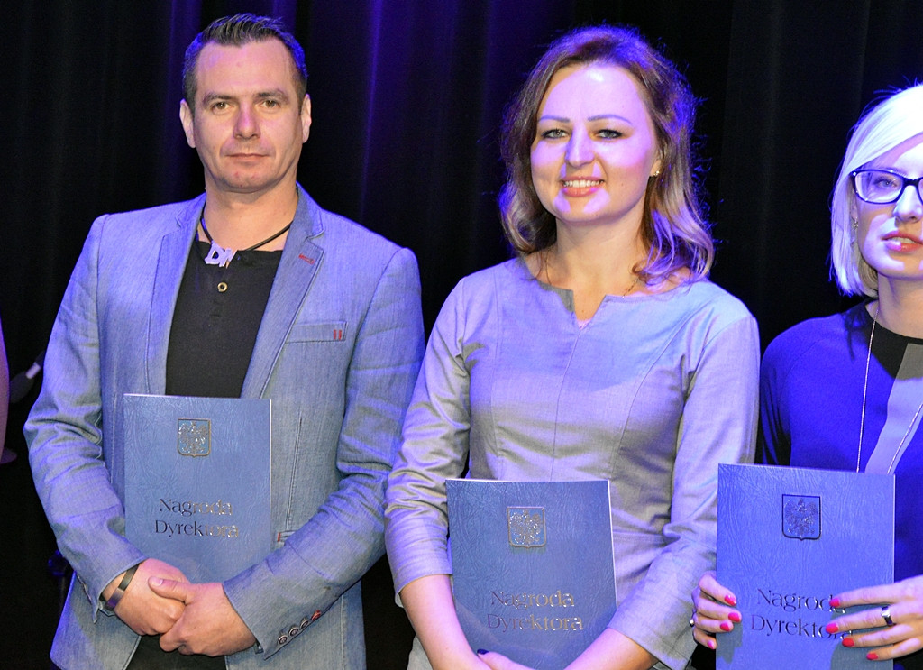 Dzień Nauczyciela w wydaniu miejskim i powiatowym [FOTO]