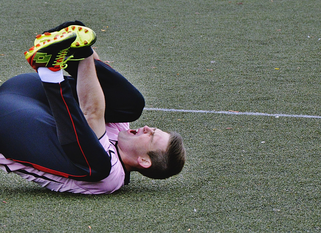 Czarodzieje piłki na topie. INEX zdetronizowany [FOTO-VIDEO]