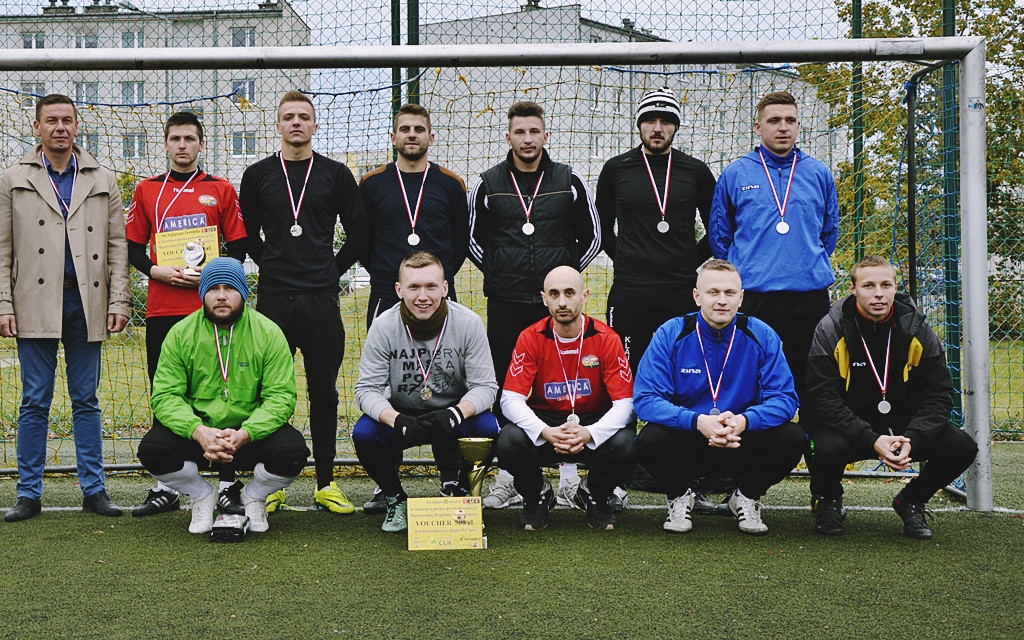 Czarodzieje piłki na topie. INEX zdetronizowany [FOTO-VIDEO]