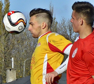 Orzeł wzbił się ponad PAF. Katastrofalna dyspozycja naszej linii obrony