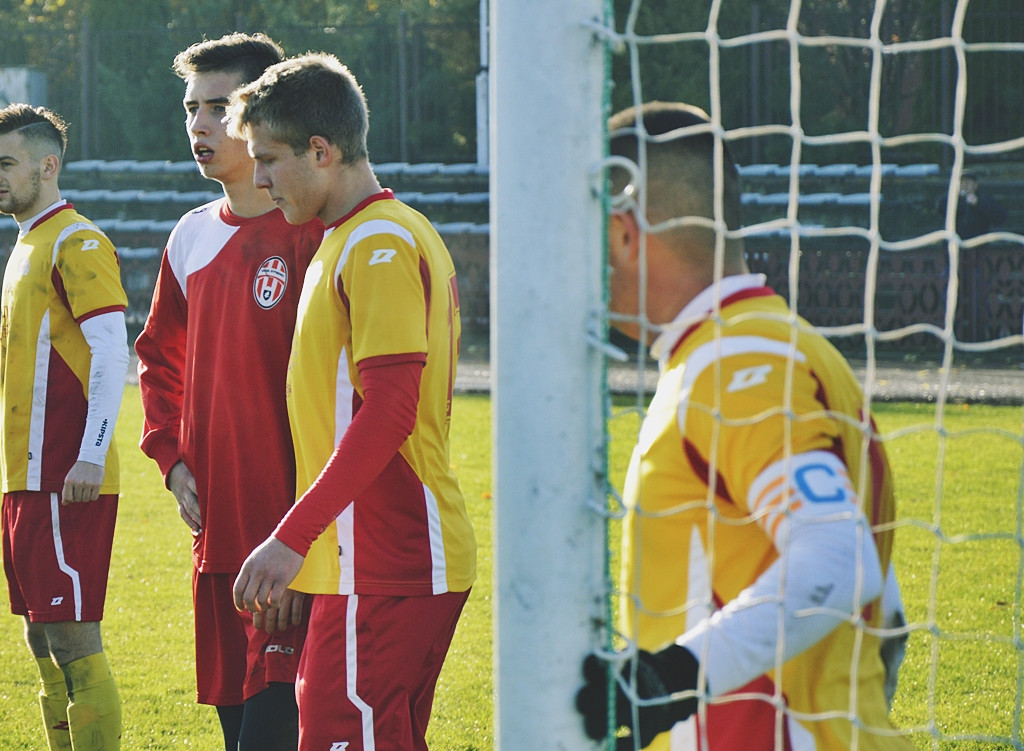 Orzeł wzbił się ponad PAF. Katastrofalna dyspozycja naszej linii obrony