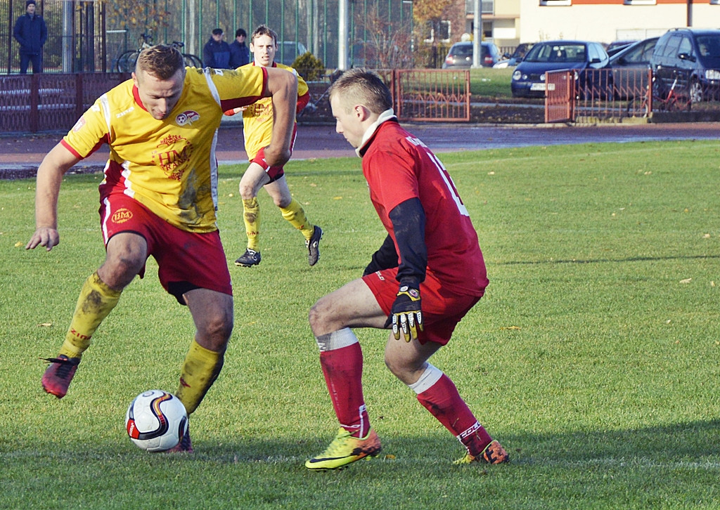 Orzeł wzbił się ponad PAF. Katastrofalna dyspozycja naszej linii obrony