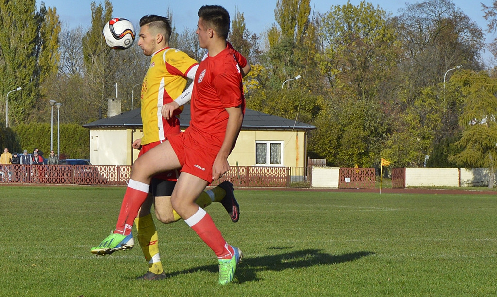 Orzeł wzbił się ponad PAF. Katastrofalna dyspozycja naszej linii obrony