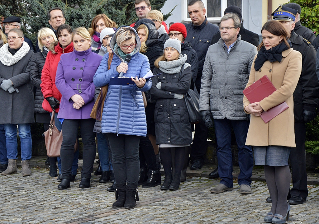 Każdy człowiek jest bratem? IX Marsz Milczenia w Płońsku [FOTO-VIDEO]