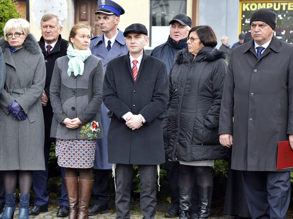 Każdy człowiek jest bratem? IX Marsz Milczenia w Płońsku [FOTO-VIDEO]