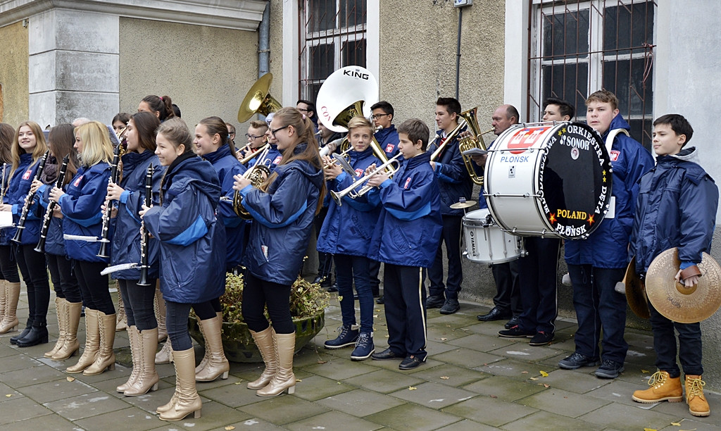 Każdy człowiek jest bratem? IX Marsz Milczenia w Płońsku [FOTO-VIDEO]