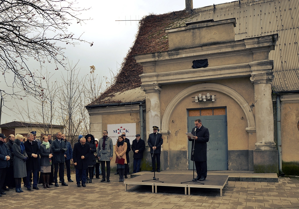 Każdy człowiek jest bratem? IX Marsz Milczenia w Płońsku [FOTO-VIDEO]