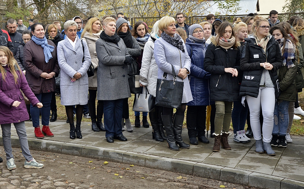 Każdy człowiek jest bratem? IX Marsz Milczenia w Płońsku [FOTO-VIDEO]