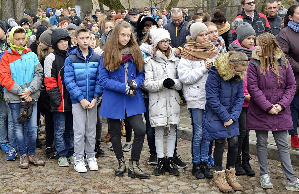 Każdy człowiek jest bratem? IX Marsz Milczenia w Płońsku [FOTO-VIDEO]