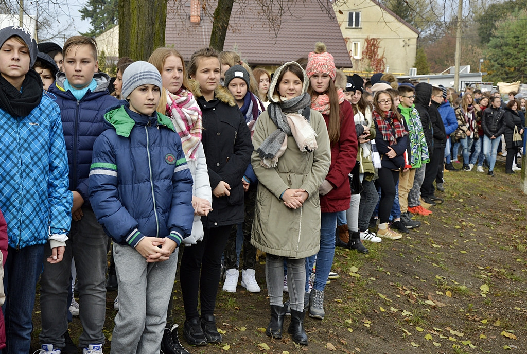 Każdy człowiek jest bratem? IX Marsz Milczenia w Płońsku [FOTO-VIDEO]